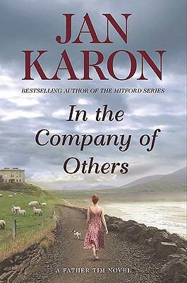 in-the-company-of-others-by-jan-karon-(hardcover) cover image