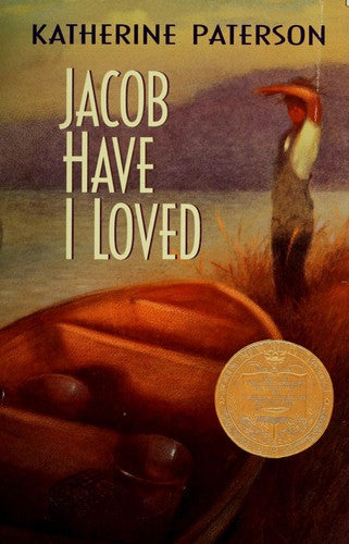 jacob-have-i-loved-by-katherine-paterson-(paperback) cover image