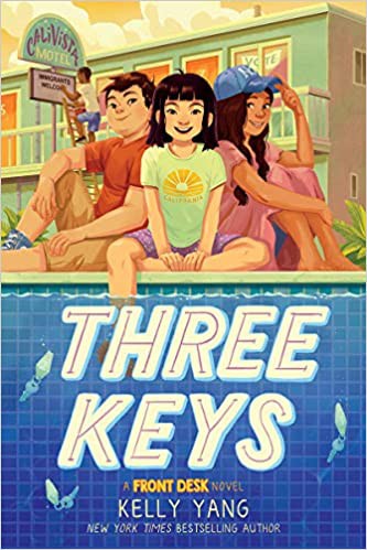 three-keys-(a-front-desk-novel)-by-kelly-yang-(hardcover) cover image