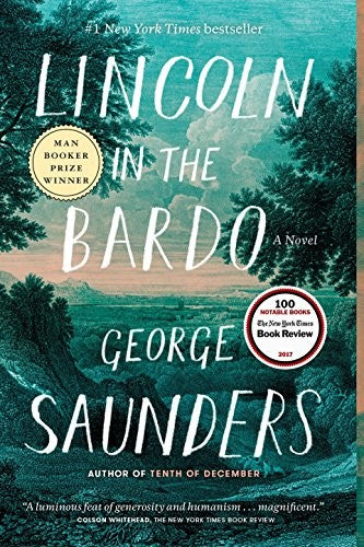 lincoln-in-the-bardo-by-george-saunders,-javier-calvo-perales,-yannick-garcia-porres-(paperback) cover image