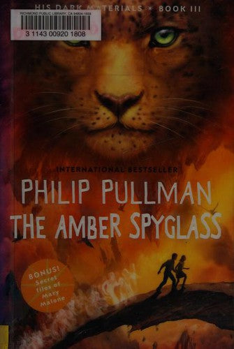 his-dark-materials:-book-three-by-philip-pullman-(paperback) cover image