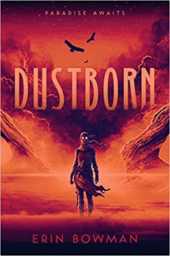 dustborn-by-erin-bowman-(hardcover) cover image