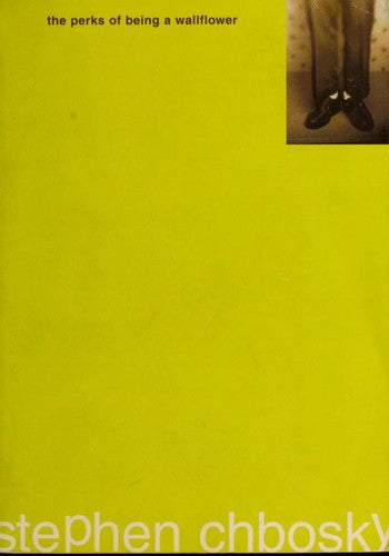 the-perks-of-being-a-wallflower-by-stephen-chbosky,-stephen-chbosky-(paperback) cover image