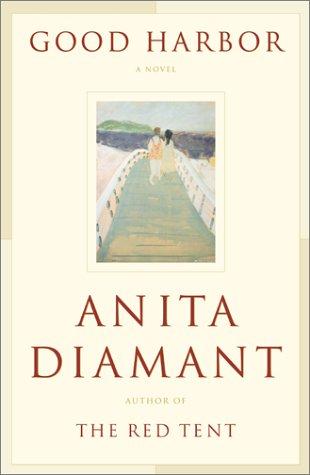 good-harbor-by-anita-diamant-(hardcover) cover image