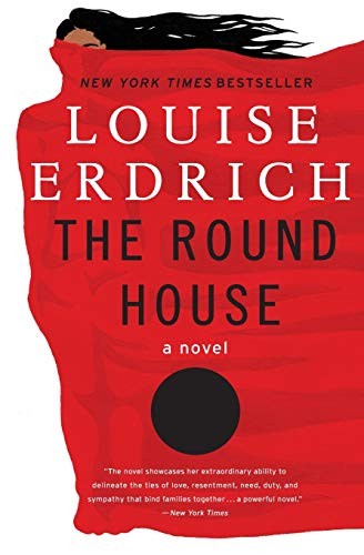 the-round-house-by-louise-erdrich-(paperback) cover image