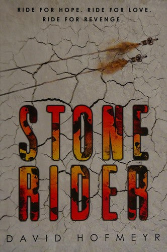 stone-rider-by-david-hofmeyr-(hardcover) cover image