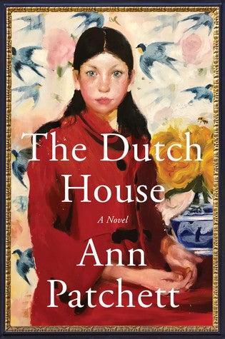 the-dutch-house-by-ann-patchett-(hardcover) cover image