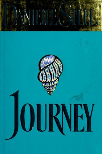 journey-by-danielle-steel-(hardcover) cover image
