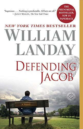 defending-jacob-by-william-landay-(paperback) cover image