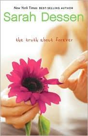 the-truth-about-forever-by-sarah-dessen-(paperback) cover image