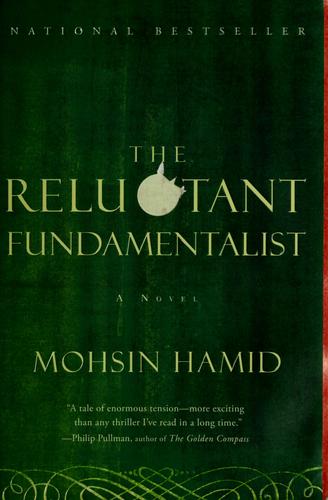 the-reluctant-fundamentalist-by-mohsin-hamid,-satya-bhabha,-hamid-yoshin-(paperback) cover image