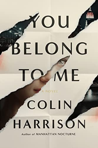 you-belong-to-me-by-harrison,-colin-(hardcover) cover image