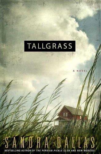 tallgrass-by-sandra-dallas-(paperback) cover image