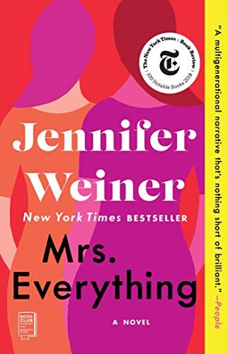mrs.-everything-by-jodi-picocell-(paperback) cover image