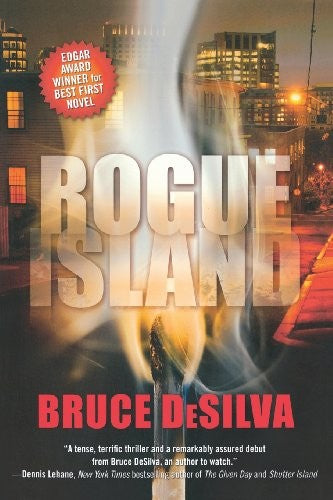 rogue-island-by-bruce-desilva-(paperback) cover image