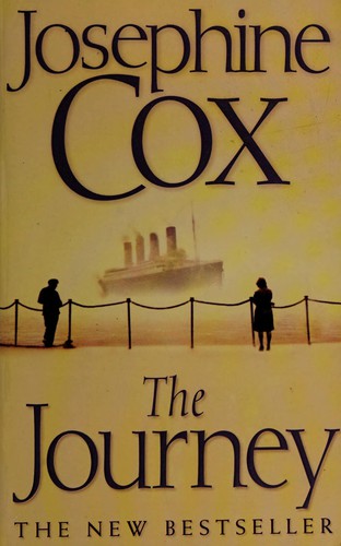 the-journey-by-josephine-cox-(paperback) cover image
