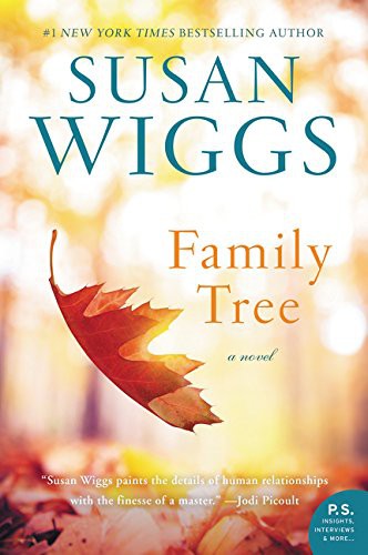 family-tree-by-susan-childress-(paperback) cover image