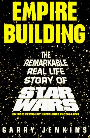 empire-building-by-garry-jenkins-(paperback) cover image