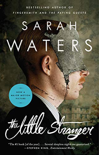 the-little-stranger-by-sarah-waters,-jaime-zulaika-goicoechea-(paperback) cover image