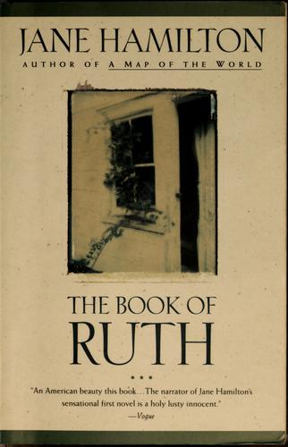 the-book-of-ruth-by-jane-hamilton,-jane-hamilton-(paperback) cover image