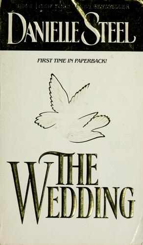 the-wedding-by-danielle-steel-(paperback) cover image