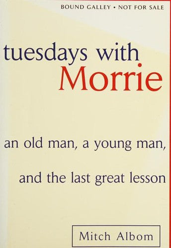 tuesdays-with-morrie-by-mitch-albom-(hardcover) cover image