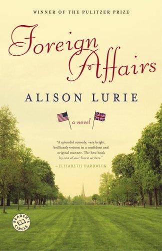 foreign-affairs-by-alison-lurie-(paperback) cover image