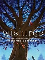 wishtree-by-katherine-applegate-(hardcover) cover image