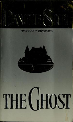 the-ghost-by-danielle-steel-(paperback) cover image
