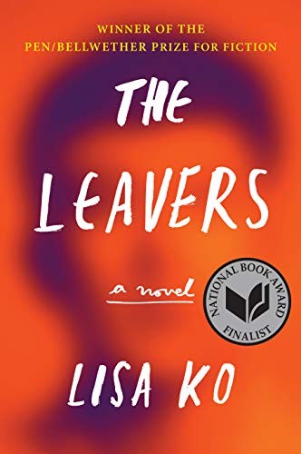 the-leavers-by-lisa-ko-(hardcover) cover image