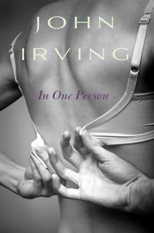 in-one-person-by-john-irving-(paperback) cover image