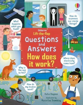 how-does-it-work?-by-katie-daynes,-marie-eve-tremblay,-antonio-navarro-gosálvez-(hardcover) cover image