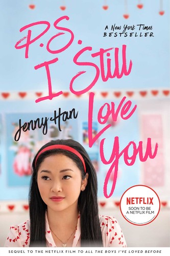 p.s.-i-still-love-you-by-jenny-han-(paperback) cover image