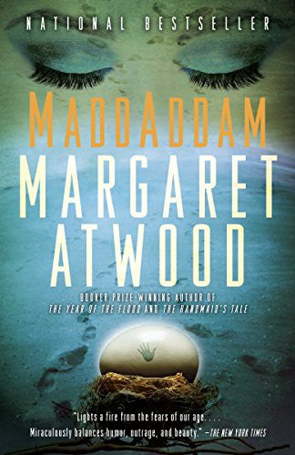 maddaddam-by-margaret-atwood-(paperback) cover image