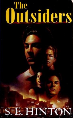 the-outsiders-by-s.-e.-hinton,-jim-fyfe,-jodi-picoult-(paperback) cover image