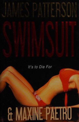 swimsuit-by-james-patterson,-maxine-paetro-(hardcover) cover image
