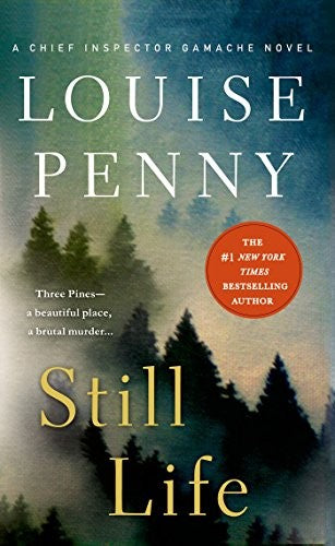still-life-by-louise-penny-(paperback) cover image