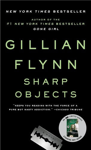 sharp-objects-by-gillian-flynn-(paperback) cover image