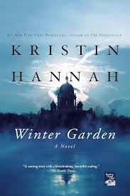 Winter Garden by Kristin Hannah (paperback)